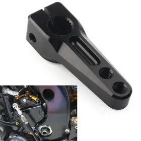 Runx 550722880102 For Suzuki Gsxr 600 750 1000 1300 Gsxs Gsx Gsf Tl Rearset Gear Reverse Shift Arm