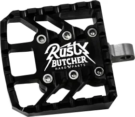 Rb-bfg-1 Rusty Butcher Fits Mini Floorboards