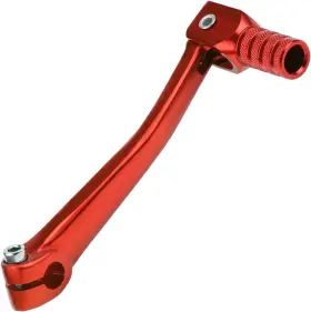 Hb016-red Rzeozu Red Gear Shifter Lever Pedal For Crf50 125cc 140cc 150cc 160cc Ssr Pit Dirt Bike