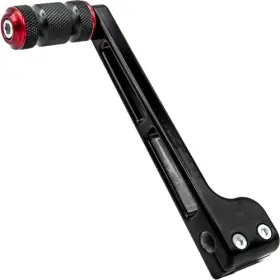 Sf30052 Santoro Fabworx Red Twice Tight Performance Shifter