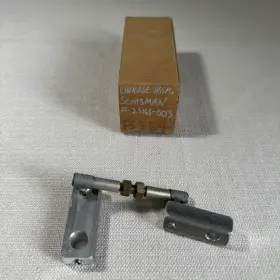 A-23163-003 Scotsmas Scotsman Linkage Assembly Unused Old Stock