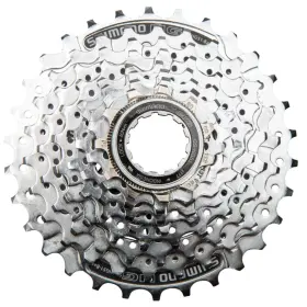 Ecshg518132 Shimano Cassette - 8 Speed 11-32t Silver Alivio Cs-hg51