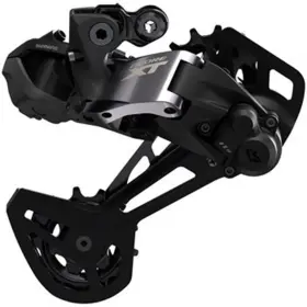 Irdm815011sgs Shimano Rear Derailleur - Sgs 11-speed Top Normal Shadow Plus