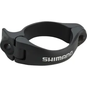 Fd-r9150 Shimano Ismad91l Front Derailleur Braze-on Adaptor - 34.9mm Dura-ace Di2