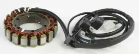 21-337 Show Chrome Vantage Highway Boards Passenger