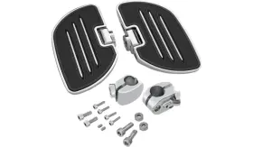 21-358 Show Chrome Commander Highway Board -