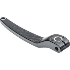 Slyfox 1015-saxc-g 1602-1654 Shifter Arm Carbon Gloss - Fl