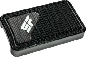 Sf-902-00-1 Slyfox Brake Pedal Black #sf-902-00-1 Harley Davidson