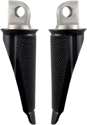 Speed Merchant Hdsp-1 Speedpegs Footpegs Black