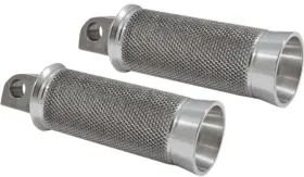 Hdsp-22 Speed Merchant Cruiser Footpeg - Raw