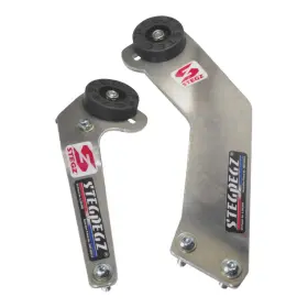 Sp-41 Stegz Unused Steg Pegz Grip Pegs Husqvarna Fc Fe Tc Te 125 250 300 350 450 501
