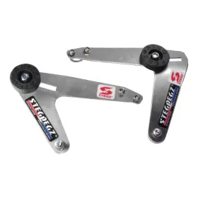 Sp-46 Stegz Standard Steg Pegz Grip Pegs For Ktm Gas 125 150 250 300 350 450
