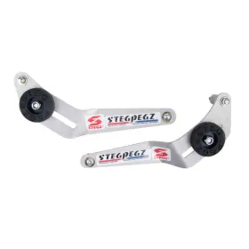 Sp-64 Stegz Standard Steg Pegz Grip Pegs For Ktm 690 Enduro R Husqvarna 701