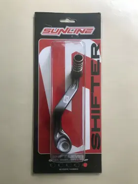 25-01-052 Sunline Ktm Alloy Shifter 65 2009 Sx Xc P/n - New