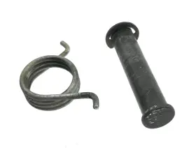 09208-08010 Suzuki 2004 Intruder Volusia 800 Oem Right Front Foot Peg Pin 09208-08010 Suzuki 2004 Intruder Volusia 800 Oem Right Front Foot Peg Pin