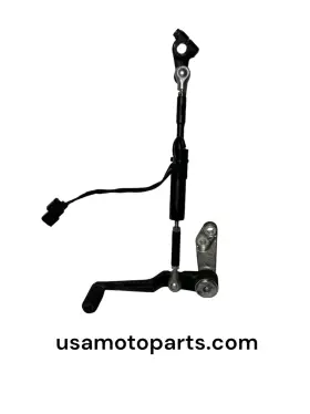 25501-17811 Suzuki 2023 Gsx-r1000r Gear Quick Shiftier With Sensor Oem