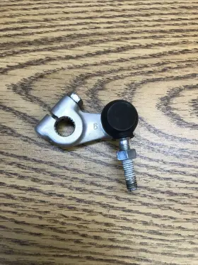 25520-01h01 Suzuki Gsx-r600 2006-2009 Gear Shift Link Arm Part #