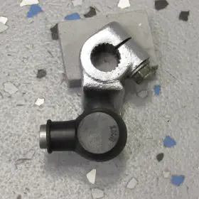 25520-38b01 Suzuki Gear Shift Elbow Shifter Linkage Knuckle 87-09 Vs1400 Intruder 1400 Boulevard