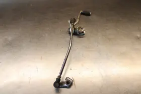 25600-33e00 Suzuki 25525-17e11 1993 Gsxr750w Shifter Lever Arm Rod