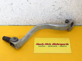 25600-02b01 Suzuki 1989 Rm80 Oem Shifter Shift Shaft Lever Foot Pedal Gear Changer Stock 25600-02b01 Suzuki 1989 Rm80 Oem Shifter Shift Shaft Lever Foot Pedal Gear Changer Stock