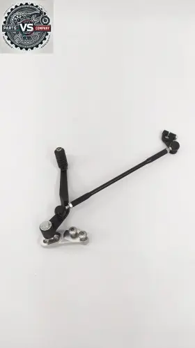 25525-01h10 Suzuki 25600-14j11 Shift Lever Linkage Gsx-r 600 750 11-24