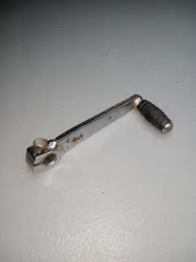 25600-16520 Suzuki 2002 Jr 80 Dirt Bike Shifter Pedal Shift Lever