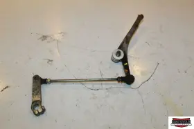 25600-18h00 Suzuki 2011 6sx1250fa Shifter Pedal