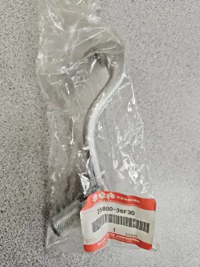 25600-36f30 Suzuki New Oem Shift Lever Fits 2005-2008 Rm125