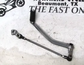 25600-38b01 Suzuki 93 Intruder Vs1400 Foot Pedal Shifter Lever Shift Linkage Rod