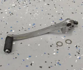 25600-38b02 Suzuki Oem Shifter Pedal / Shift Level Arm 87-09 Vs1400 Intruder 1400 Boulevard S83