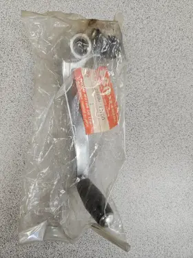 25600-44100 Suzuki New Oem Shift Lever Fits Gs450 Models