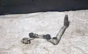 2560019c0 Suzuki 1988-1996 Gsx600 Katana Gear Shift Lever Linkage Assembly Oem