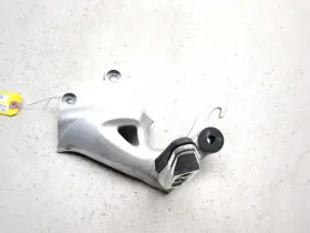 298971 Suzuki 08-18 Hayabusa Gsx1300r Rear Left Passenger Foot Peg