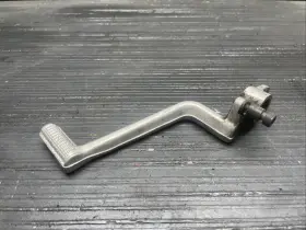 3646-54753 Suzuki 2012 Hayabusa Rear Brake Pedal Oem #111256 3646-54753 Suzuki 2012 Hayabusa Rear Brake Pedal Oem #111256