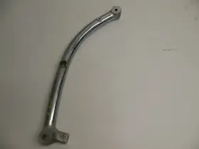 41610-38b10 Suzuki 1994 Vs1400 Vs 1400 Intruder Right Rear Footrest Pillion Bracket
