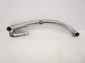 41620-38b10 Suzuki 04 Vs 1400 Gl Intruder Left Passenger Foot Peg 2004-2009