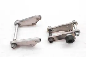 41911-29f00 Suzuki 07 Drz400s Front And Rear Engine Brackets Mounts