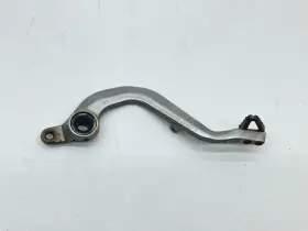 Suzuki 43100-03b10 Oem Rear Brake Pedal Fits Rm85 2005 Foot Lever Dirt Bike Rm