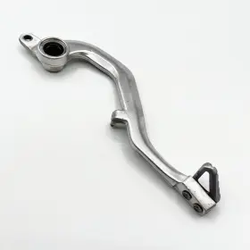 43100-37f20 Suzuki 2004 - 2006 Rm125 Rm250 Oem Original Rear Back Brake Foot Pedal Assembly