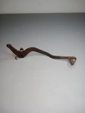 43110-03401 Suzuki 2002 Jr 80 Dirt Bike Right Rearset Brake Foot Pedal