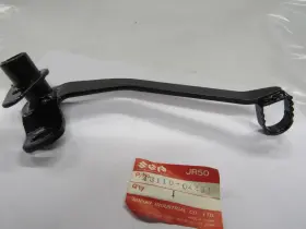 43110-04431 Suzuki Nos Genuine Rear Brake Pedal 1983 Jr50r Jr50rd Jr50 Jr 50