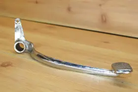 43110-15000 Suzuki 1968-1975 T500 T 500 Titan Rear Brake Lever Pedal