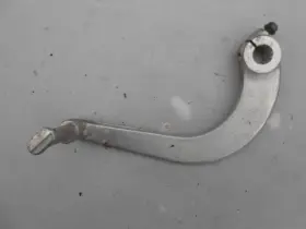 43110-19c01 Suzuki 88-06 Gsx 750 Katana Rear Brake Pedal