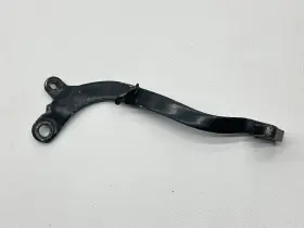 43110-40200 Suzuki 1980 Rm125 Rear Brake Pedal Oem Foot Lever Black Dirt Bike Rm