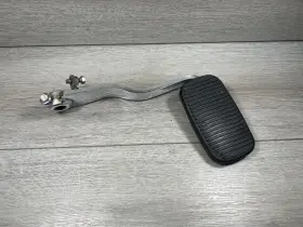 43110-41f11 Suzuki Boulevard Intruder 800 Volusia Chrome Oem Right Rearset Brake Foot Pedal