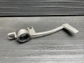 43110-47h10 Suzuki 2012 Gsxr1000 Rear Brake Pedal Foot #53025