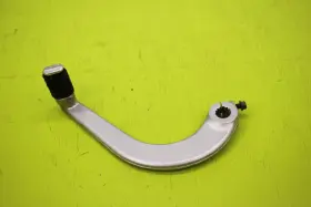 4311019c00 Suzuki 1988-1996 Gsx600f Katana 600 Rear Brake Pedal Silver Original