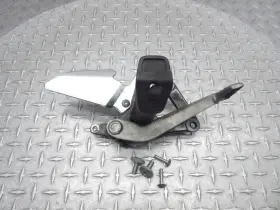 43111-01d20 Suzuki 2006 04-09 Gs500f Gs500 Oem Right Rearset Brake Pedal Peg Bracket