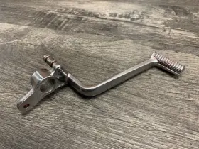 43111-24f00 Suzuki 1999-2019 Gsx1300r Hayabusa Oem Rear Foot Brake Pedal Lever