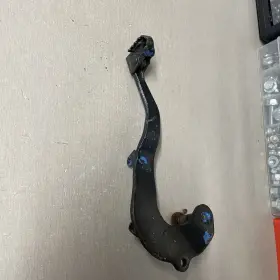 43120-14600 Suzuki 1985 1984 Rm250 Rm 250 Oem Rear Brake Pedal